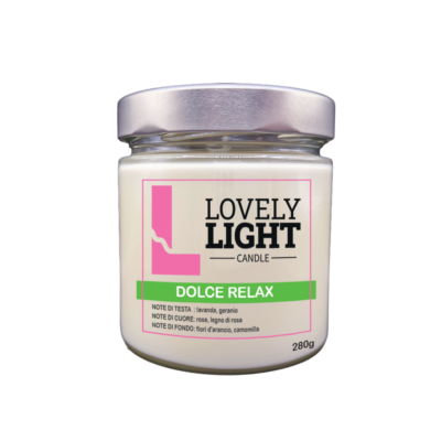 Dolce Relax
