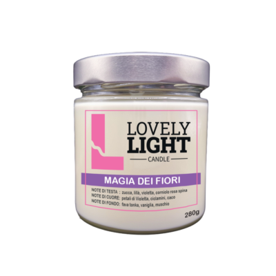 Magia dei fiori