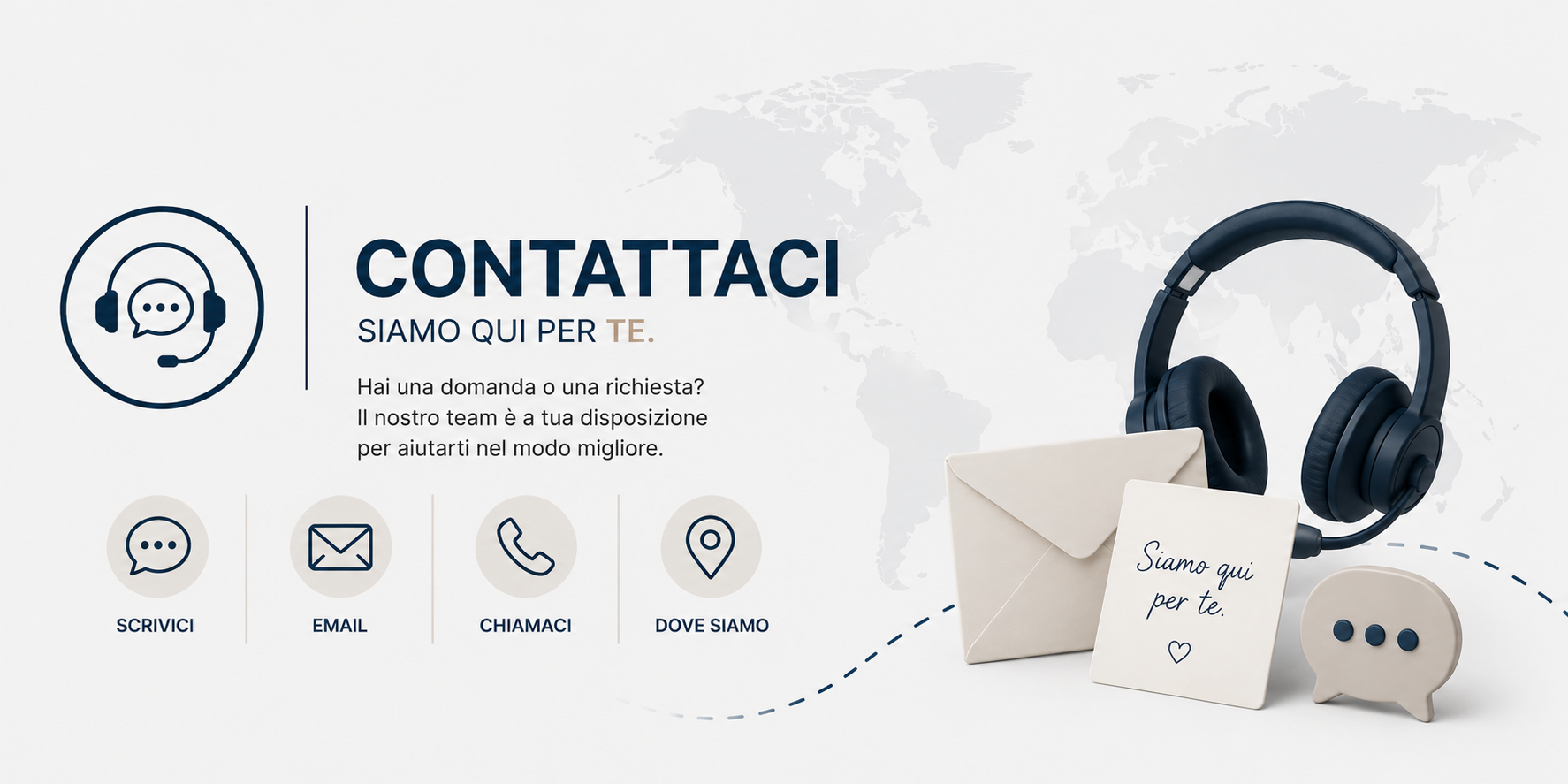 Modulo contattaci