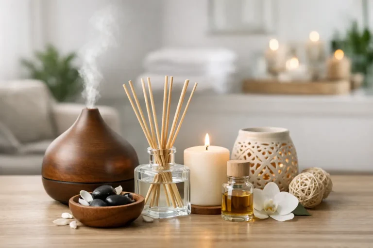 Profumazioni casa per ogni ambiente: come sceglierle
