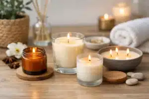 Le migliori candele profumate economiche