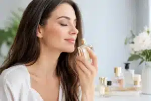 Test intensità profumo: trova la nota giusta